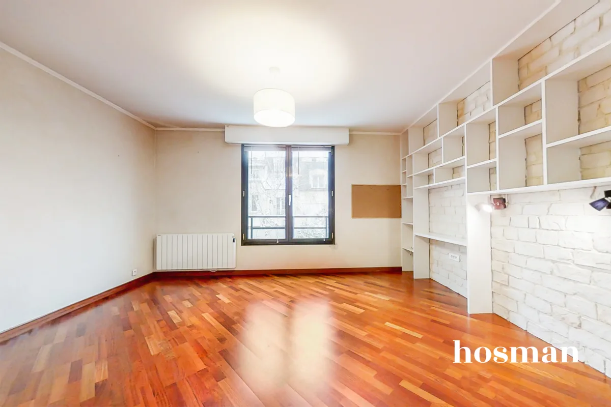 Appartement de 35.0 m² à Le Kremlin-Bicêtre