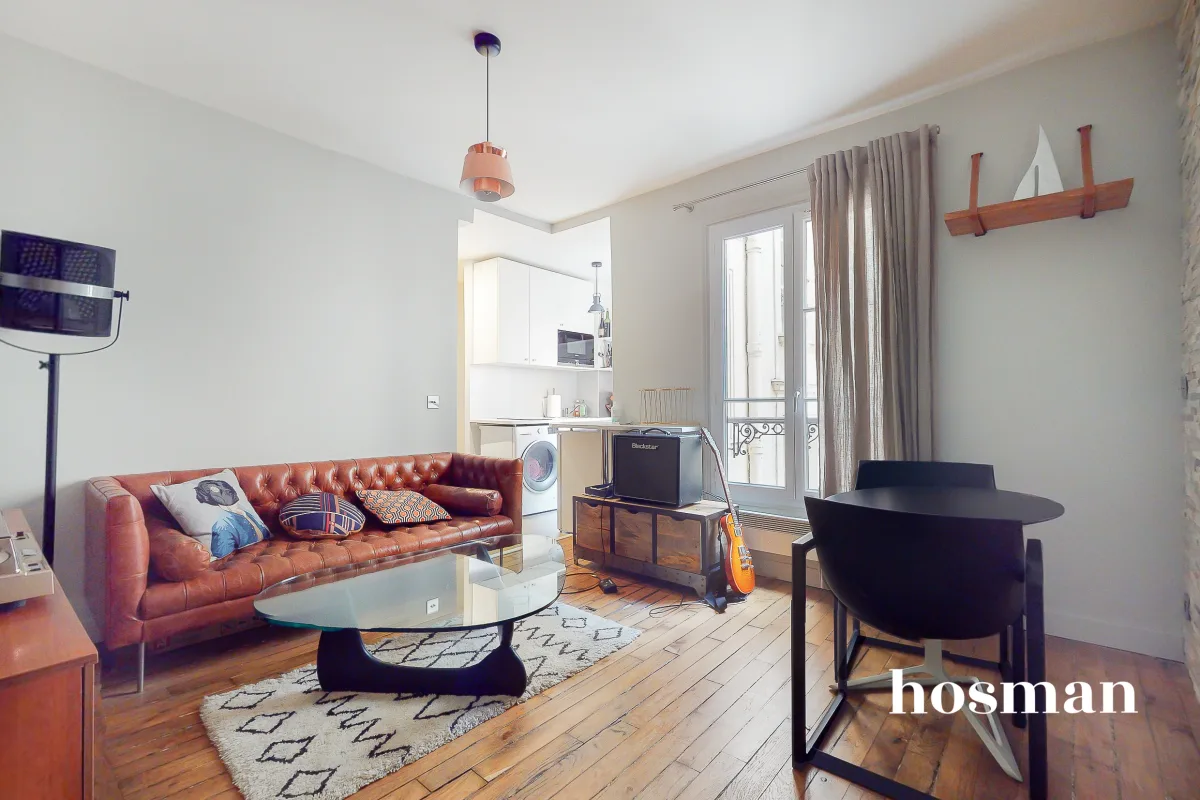 31 Rue Simart 75018 Paris