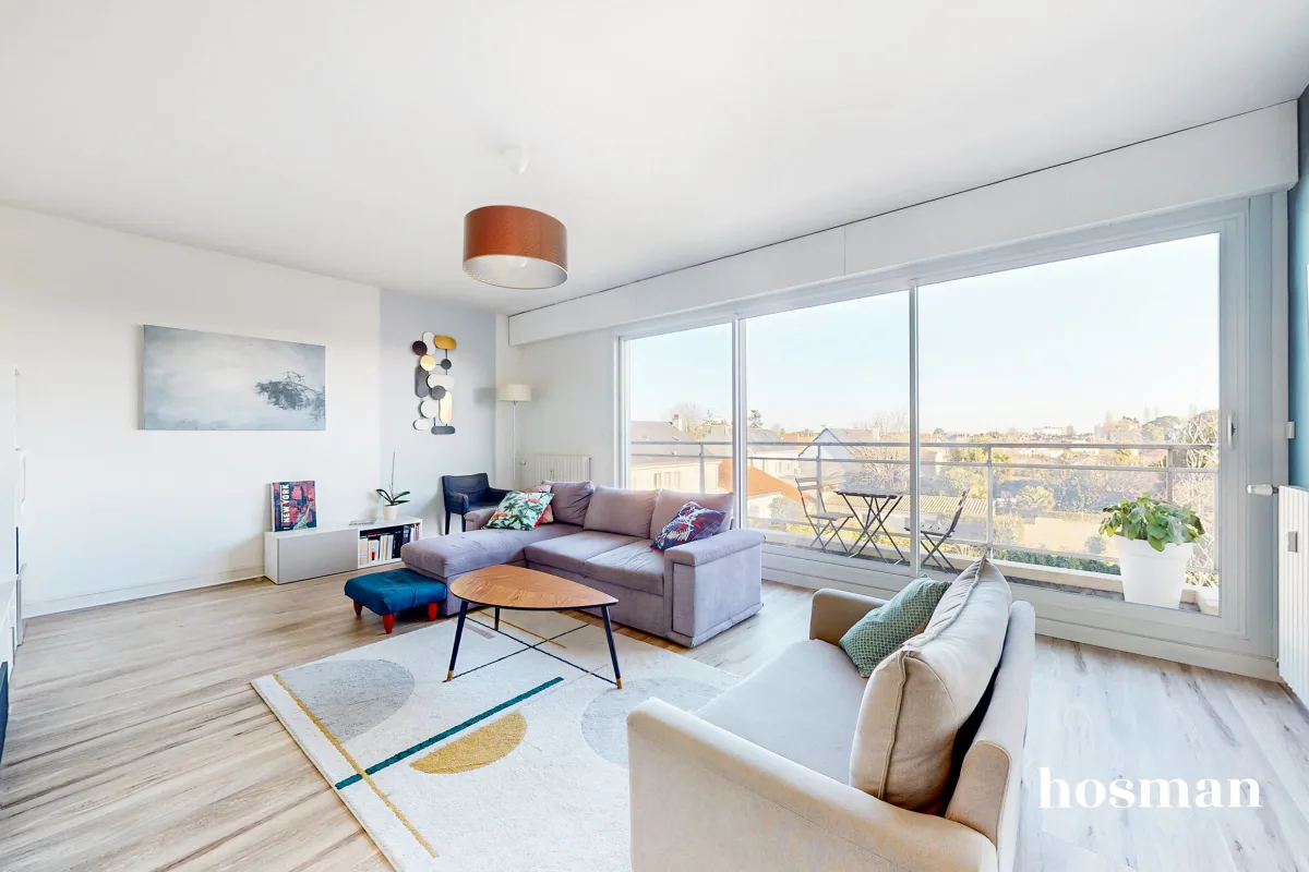 Appartement de 160.0 m² à Nantes