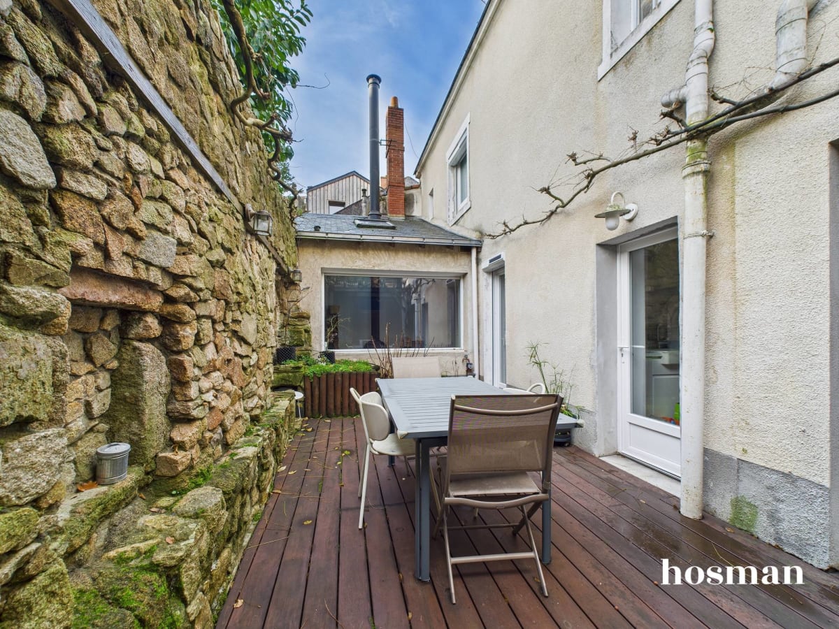 Maison de 145.0 m² à Nantes