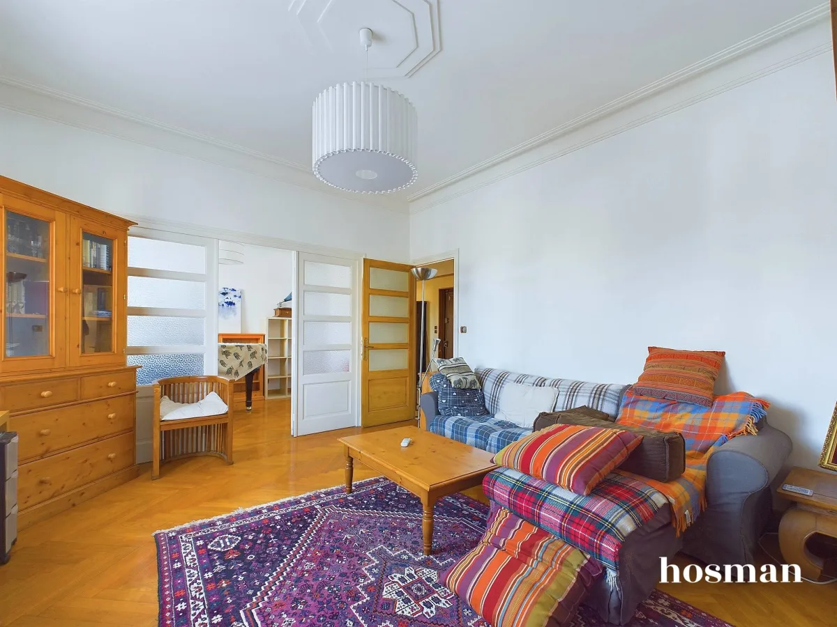 Appartement de 117.0 m² à Lyon