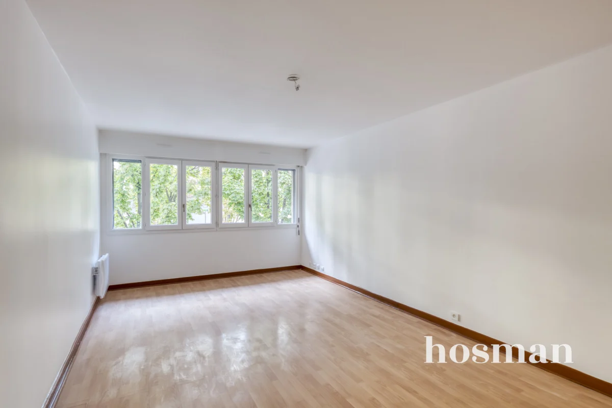 Appartement de 68.0 m² à Charenton-le-Pont