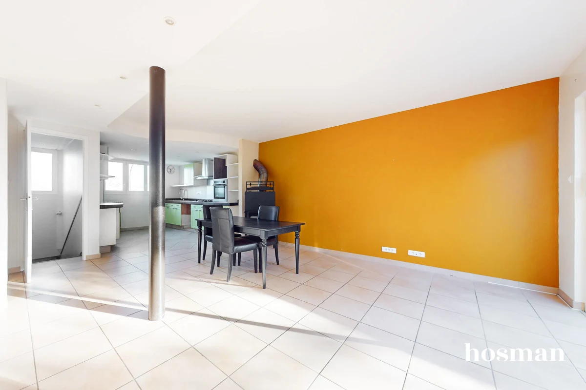 Maison de 80.0 m² à Bouguenais