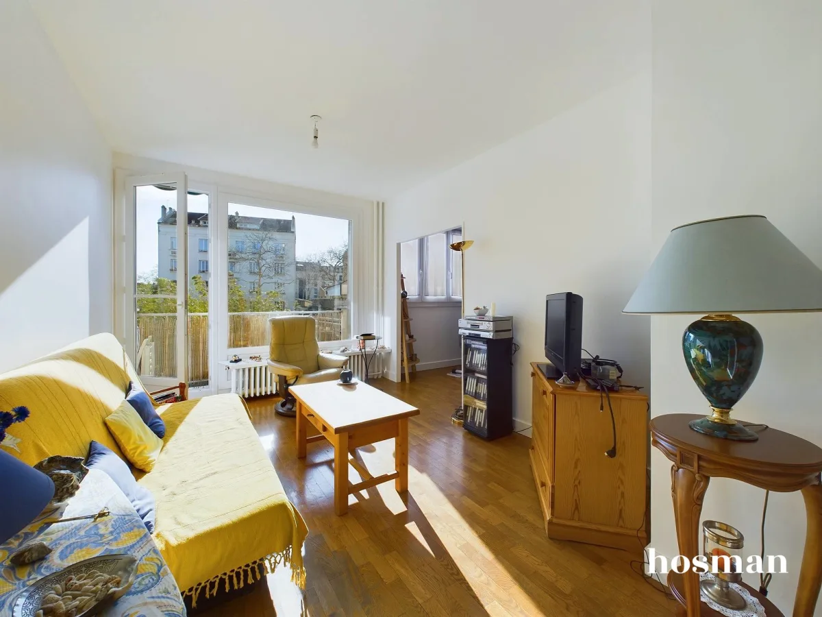 Appartement de 75.0 m² à Lyon