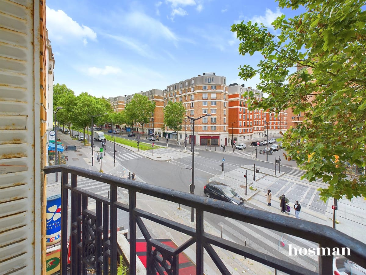 Appartement de 99.0 m² à Paris