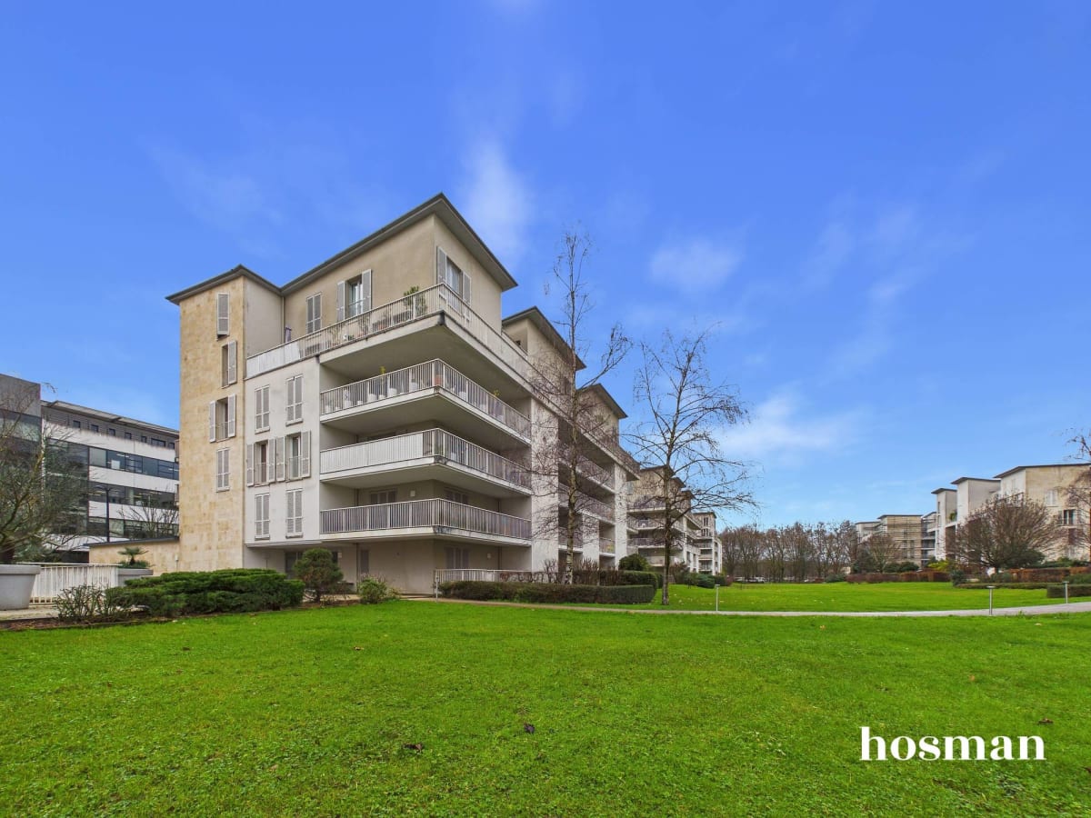 Appartement de 82.0 m² à Bordeaux