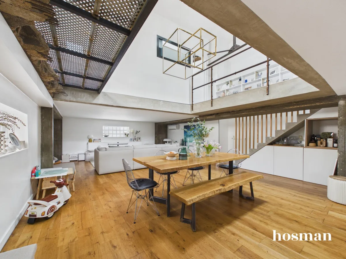 Maison de 145.0 m² à Maisons-Alfort