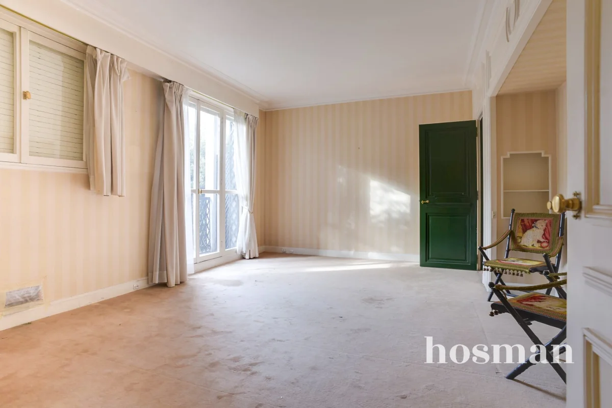 Appartement de 36.0 m² à Neuilly-sur-Seine