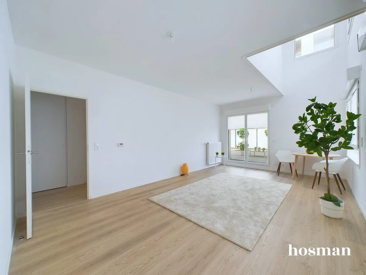 Appartement de 103.0 m² à Bordeaux
