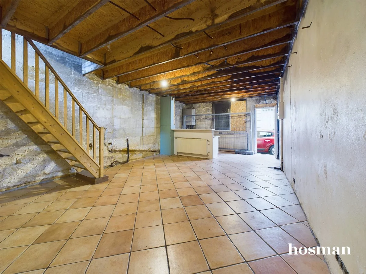 Maison de 157.0 m² à Bordeaux
