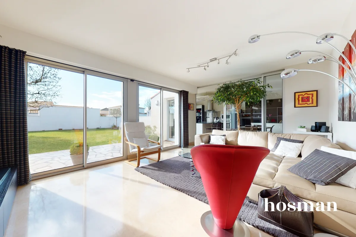 Maison de 157.01 m² à Saint-Sébastien-sur-Loire