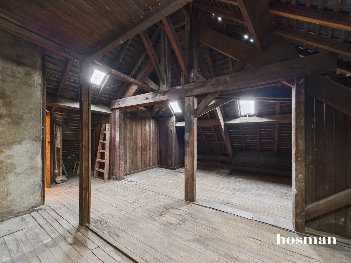 Appartement de 42.0 m² à Nantes