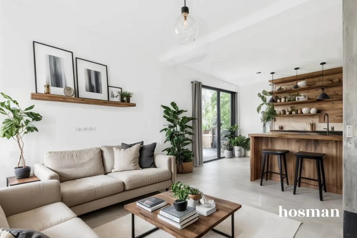 Maison de 125.0 m² à Vénissieux