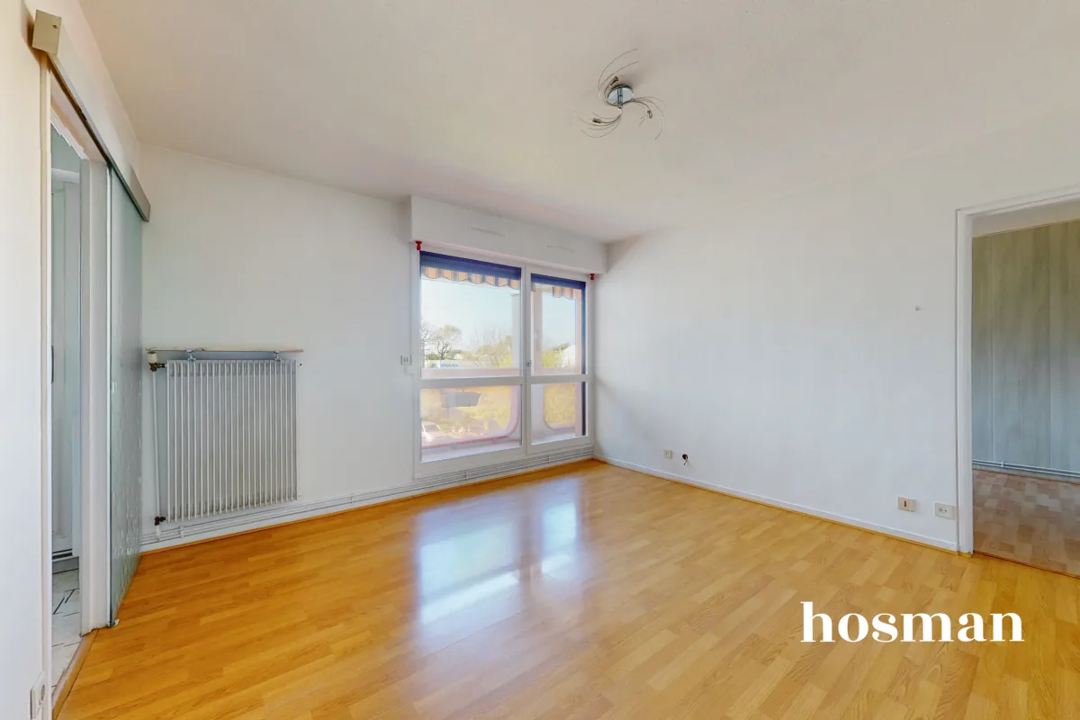 Appartement de 44.0 m² à Le Bouscat