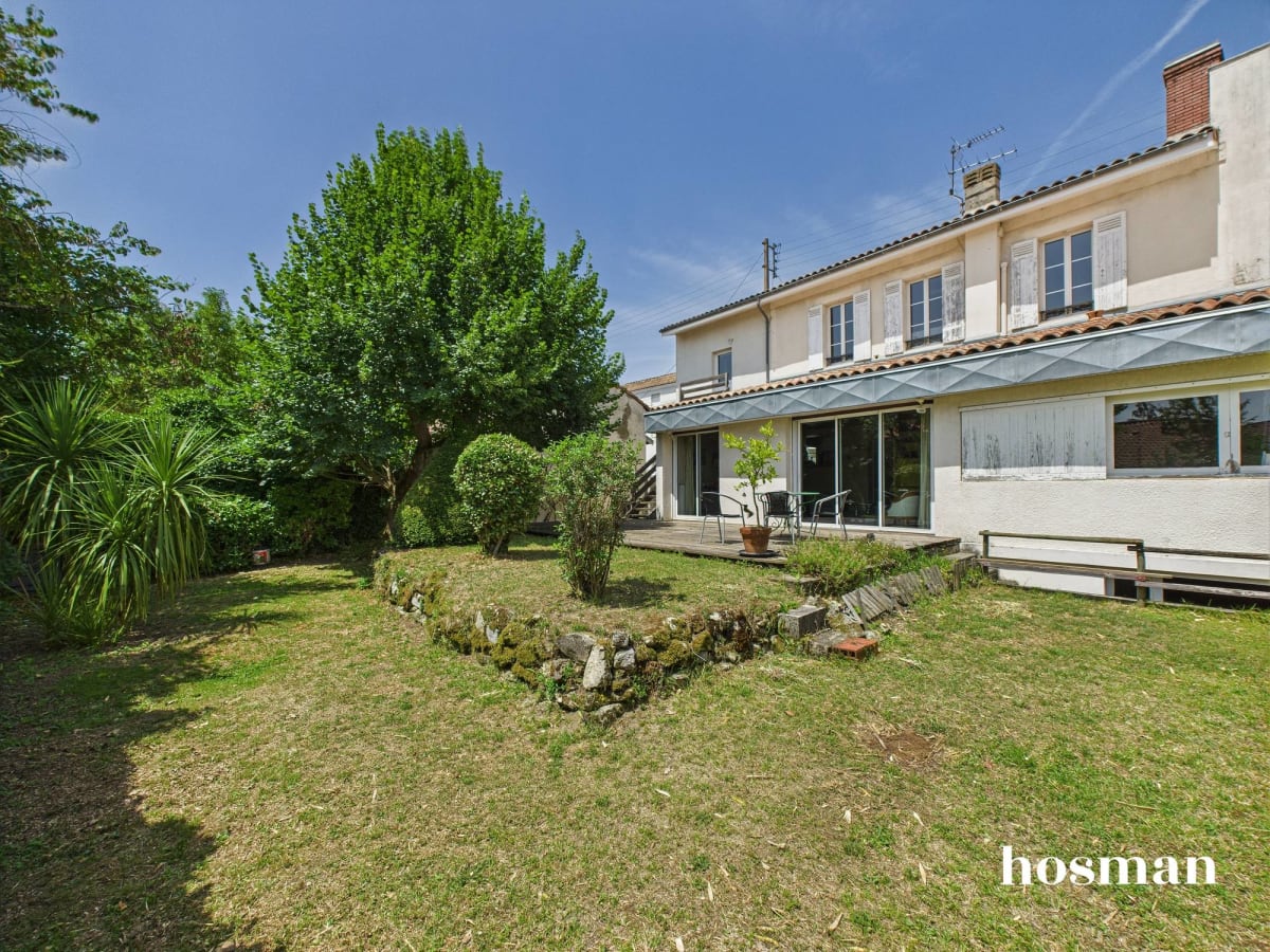 Maison de 150.0 m² à Mérignac