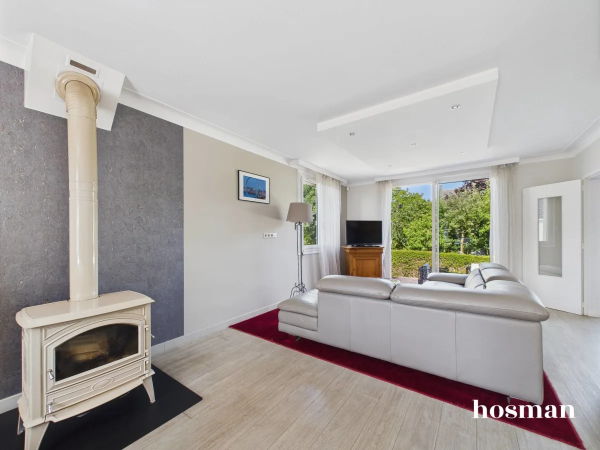 Maison de 160.0 m² à Saint-Herblain