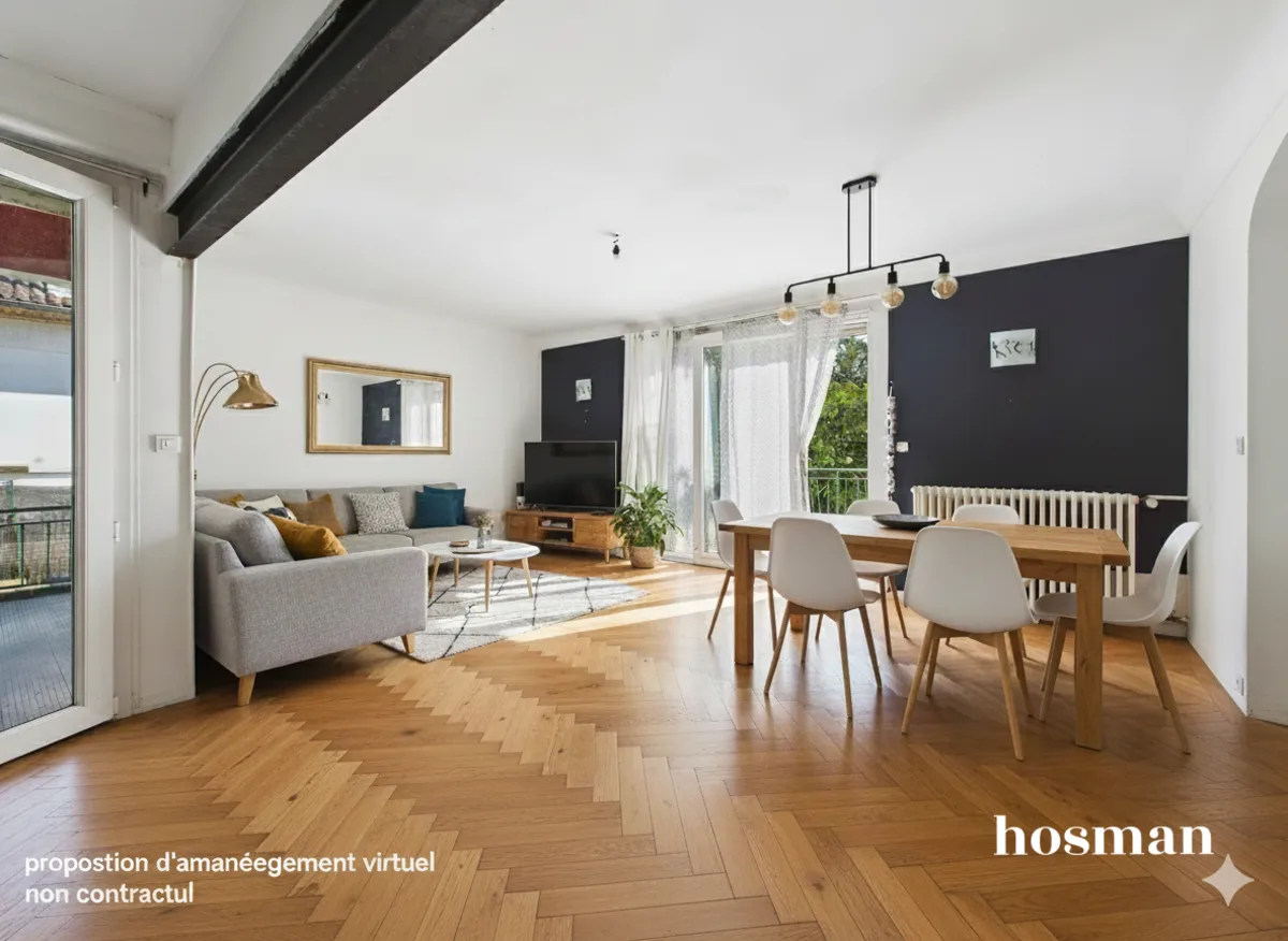 Maison de 130.0 m² à Floirac