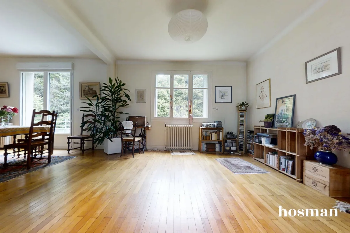 Maison de 220.0 m² à Nantes