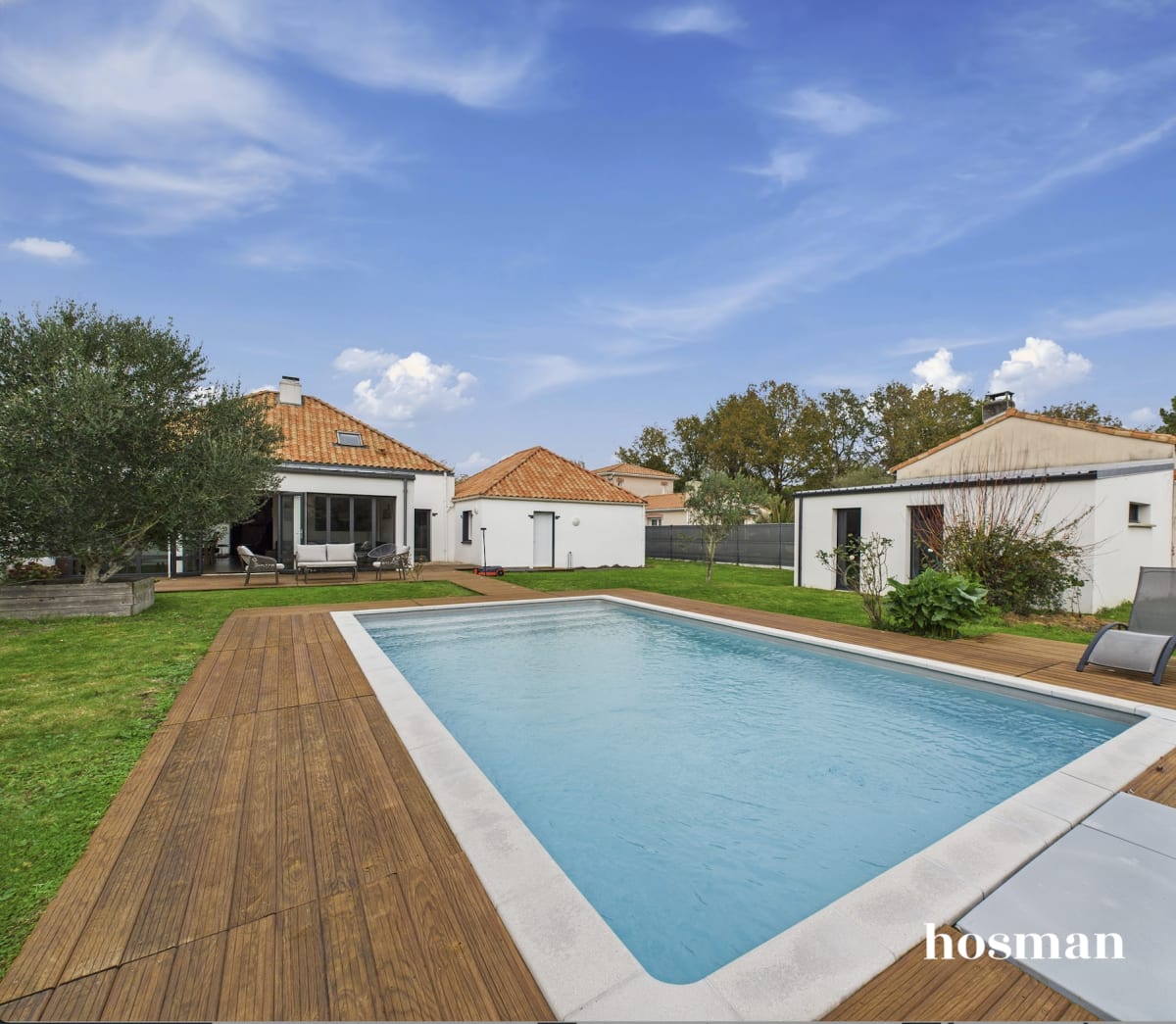 Maison de 172.25 m² à La Montagne