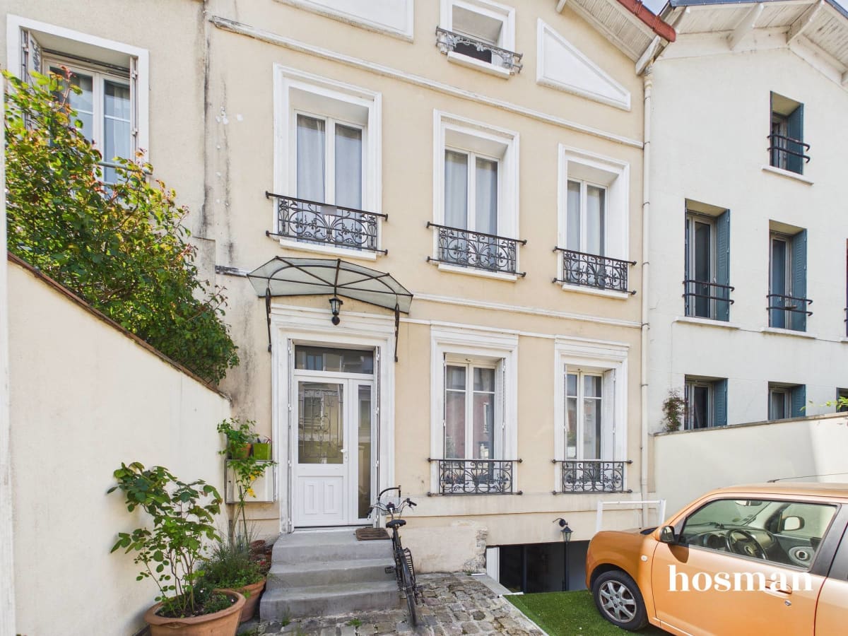 Maison de 180.0 m² à Ivry-sur-Seine