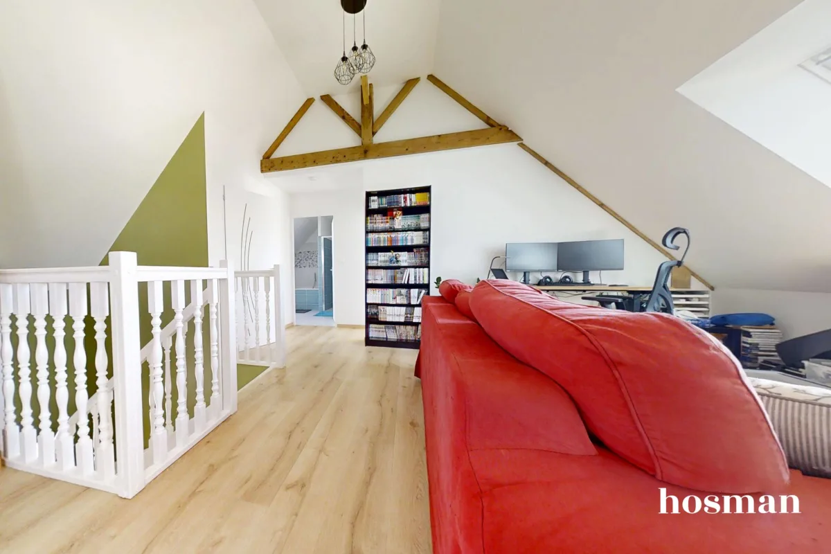 Maison de 161.0 m² à Couëron