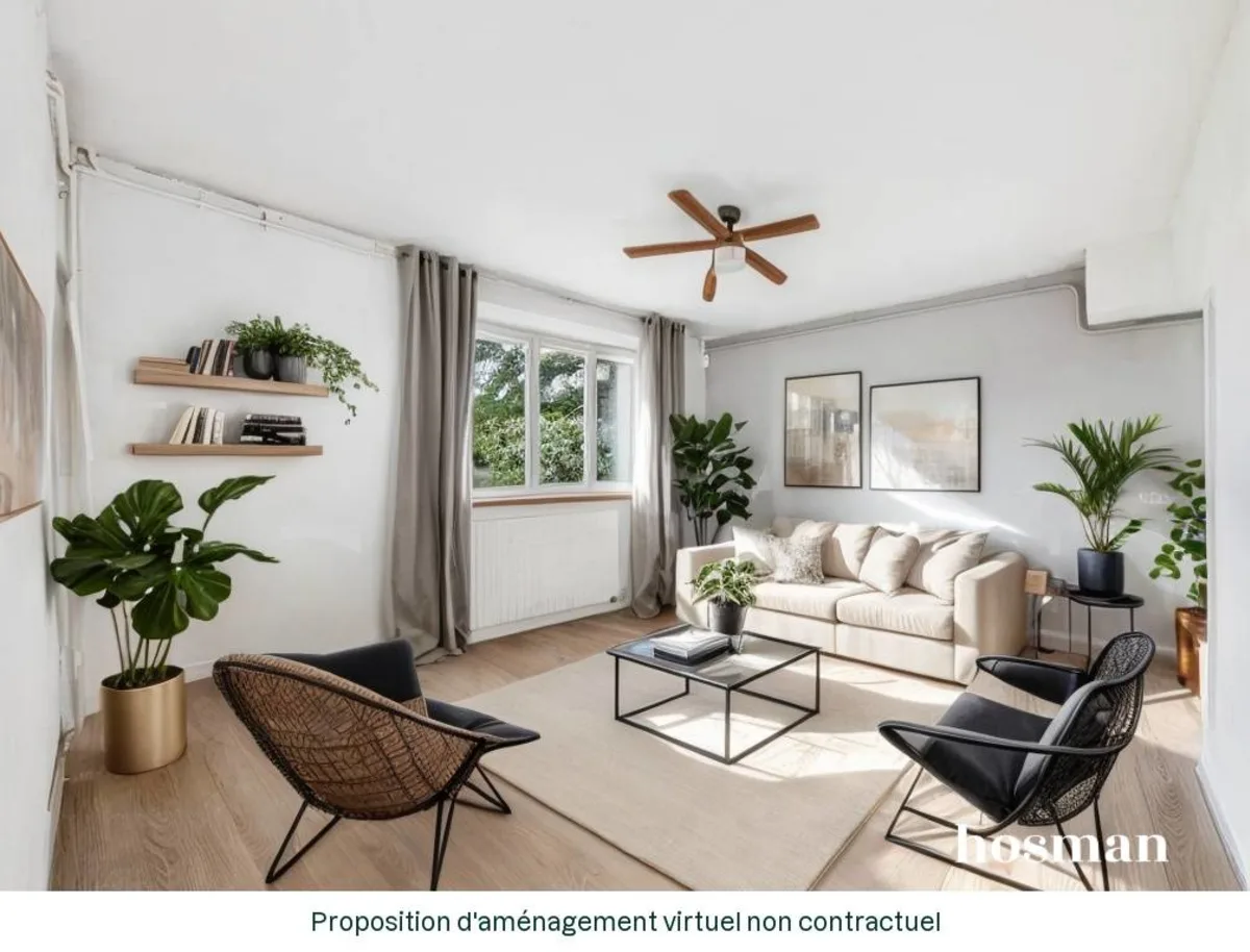 Maison de 100.0 m² à Carbon-Blanc