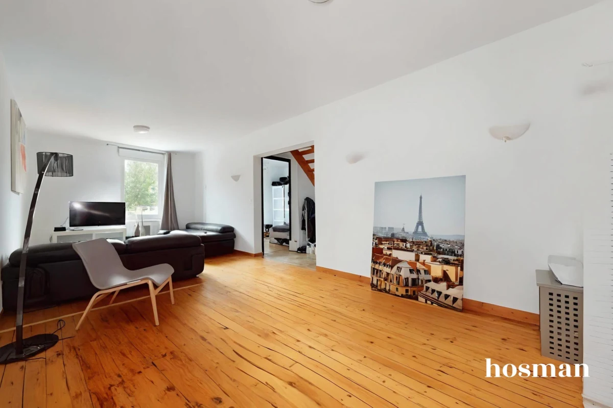 Maison de 167.83 m² à Nantes