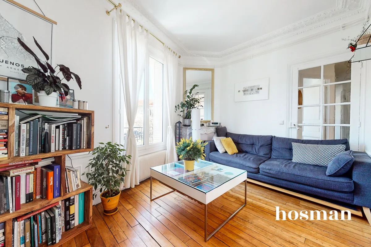 Appartement de 70.0 m² à Neuilly-Plaisance