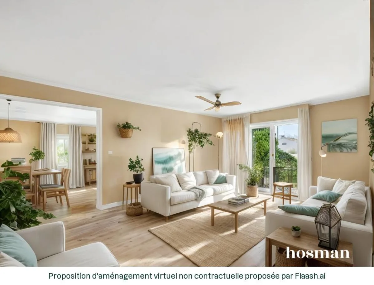 Maison de 190.0 m² à Eysines