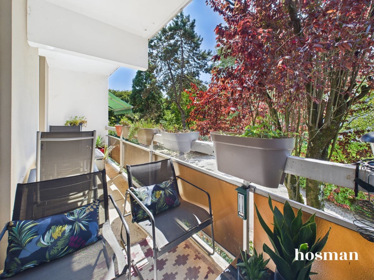 Appartement de 85.79 m² à Lormont