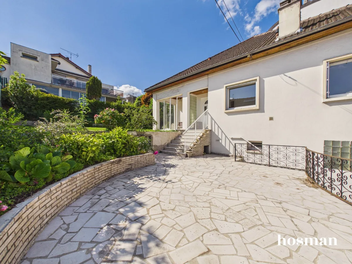 Maison de 200.0 m² à Meudon