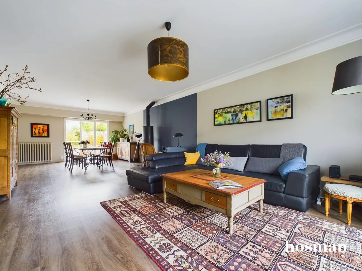 Maison de 182.88 m² à Nantes