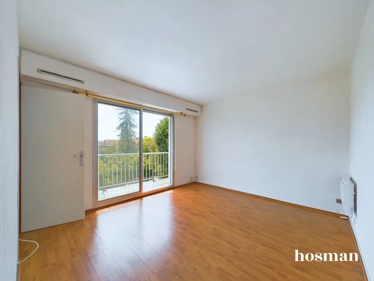 Appartement de 33.0 m² à Bordeaux