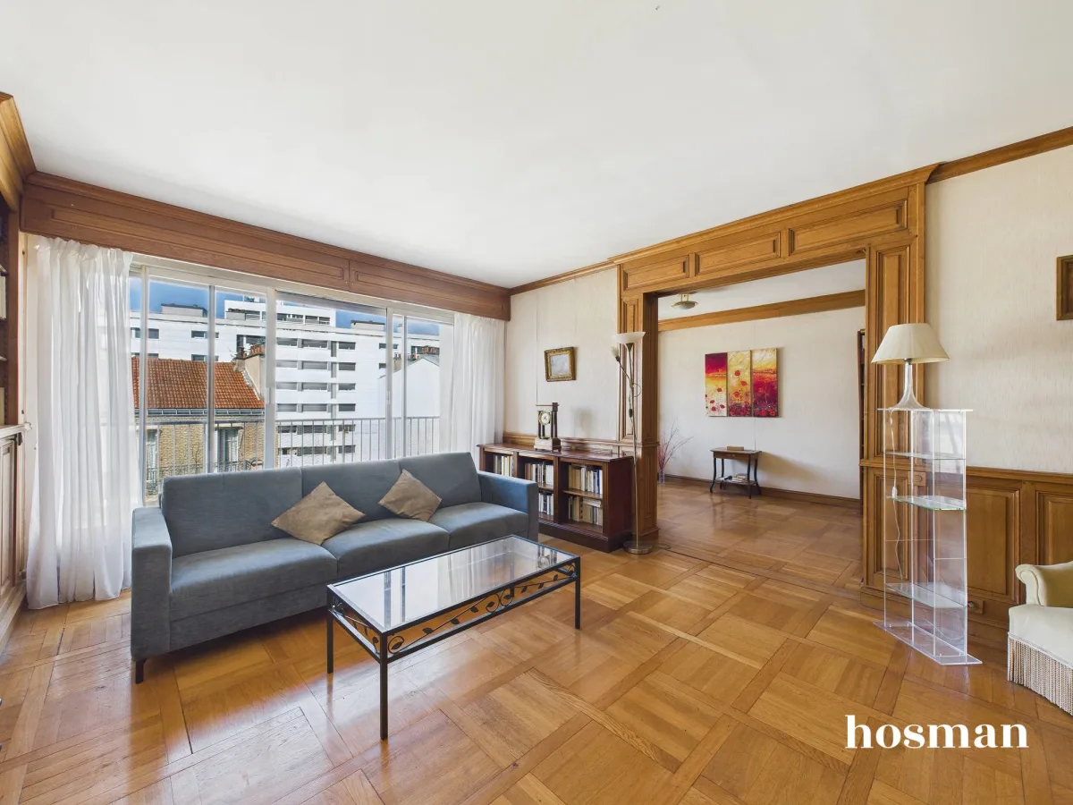 Appartement de 80.0 m² à Paris