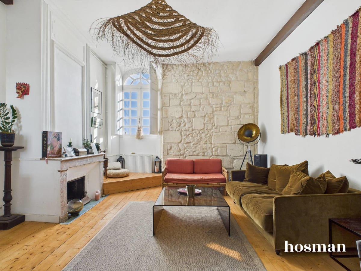Appartement de 76.0 m² à Bordeaux