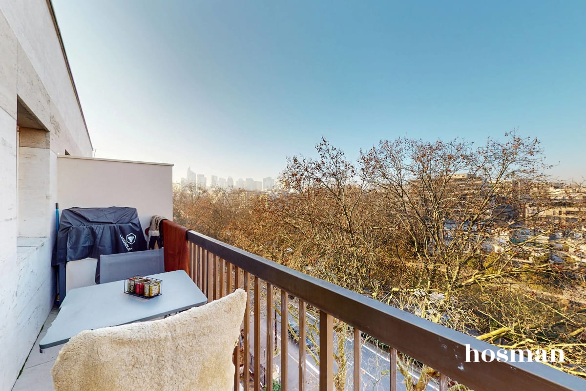 Appartement de 32.0 m² à Neuilly-sur-Seine