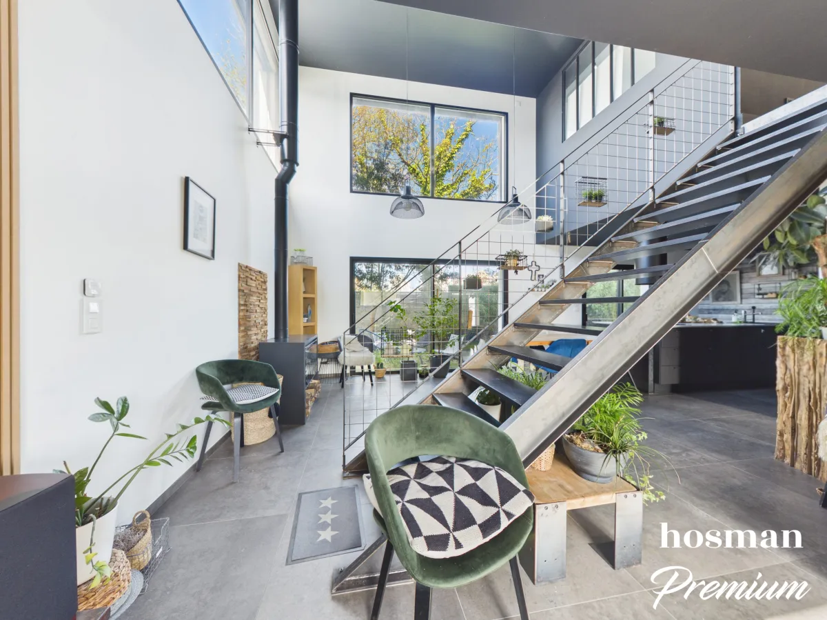 Maison de 145.0 m² à Saint-Herblain