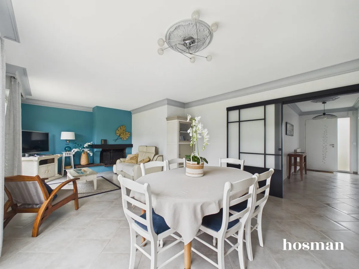 Maison de 154.94 m² à Saint-Herblain