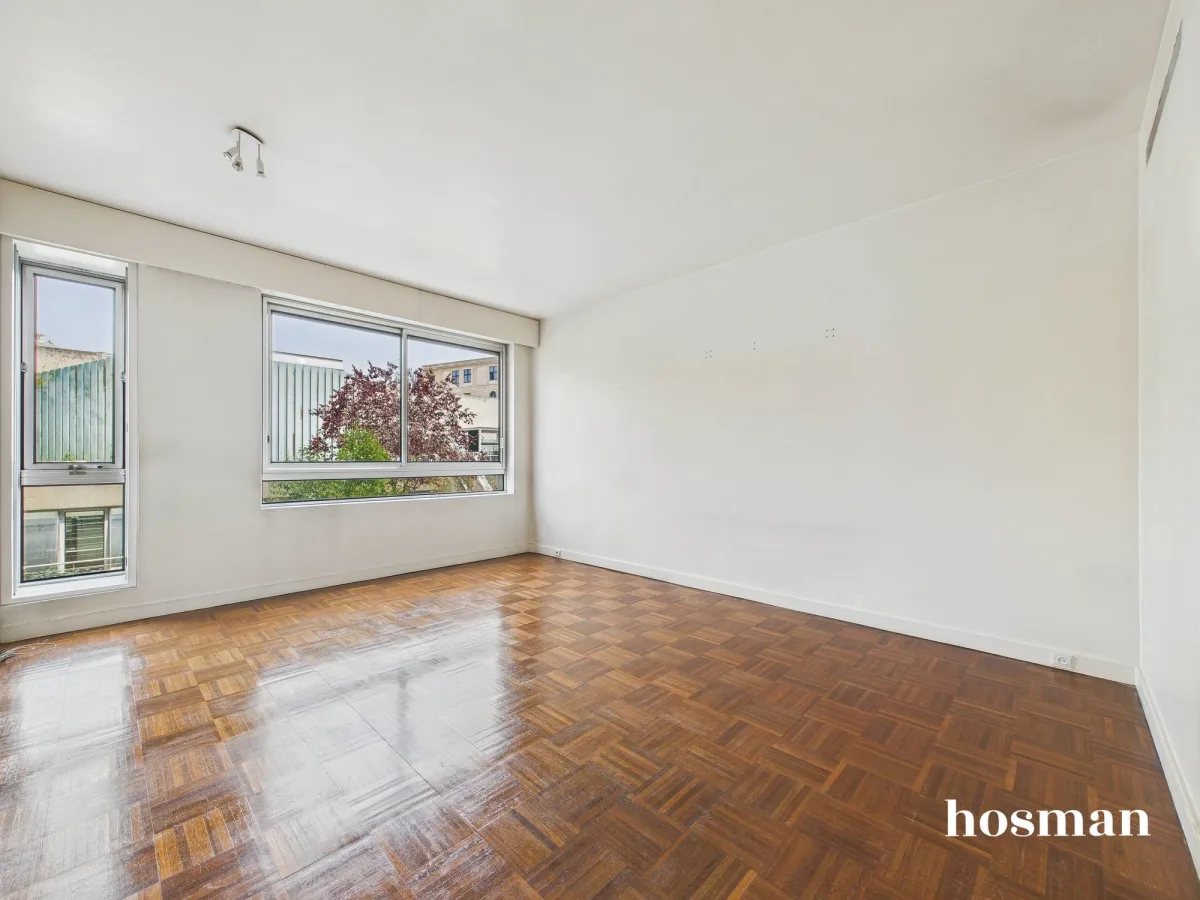 Appartement de 37.0 m² à Paris