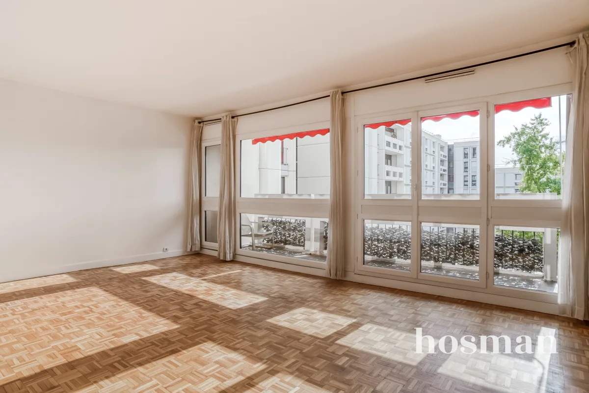 Appartement de 79.0 m² à Nanterre