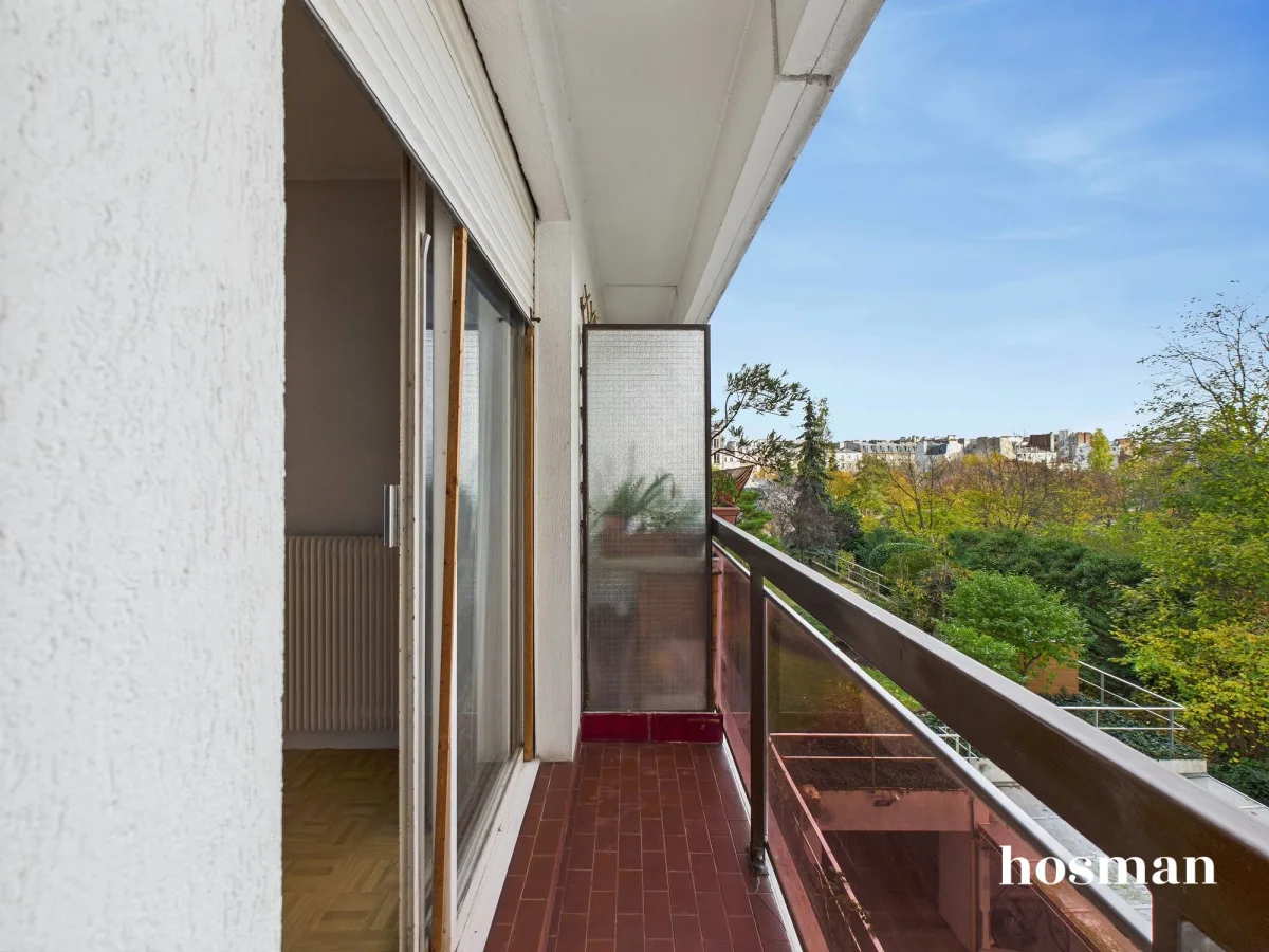 Appartement de 31.0 m² à Paris