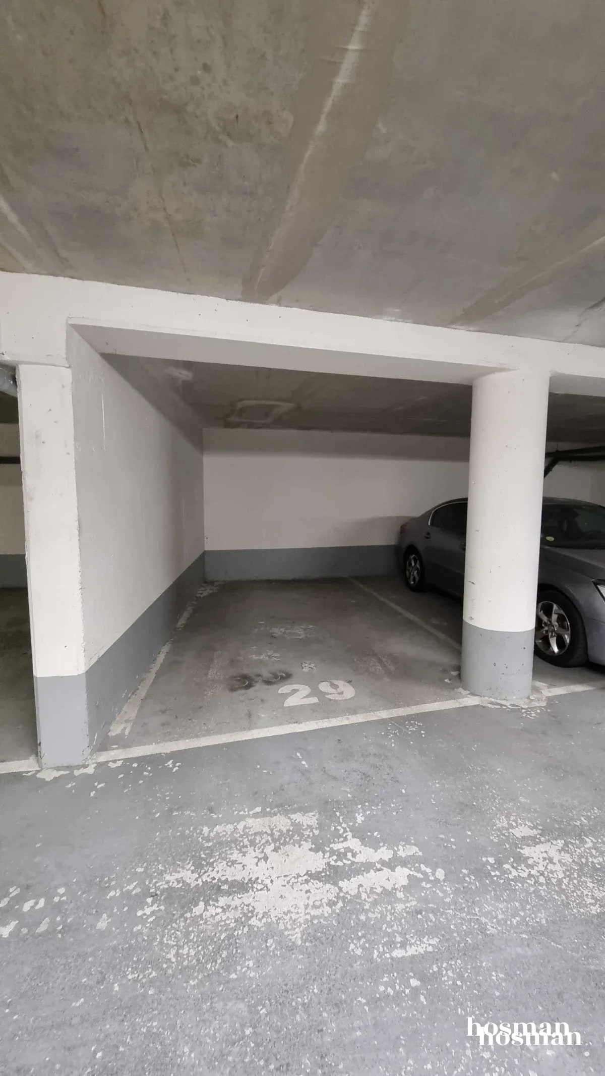 Parking de 12.0 m² à Paris
