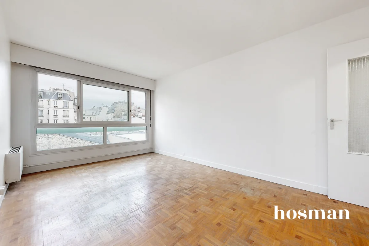 Appartement de 70.0 m² à Paris