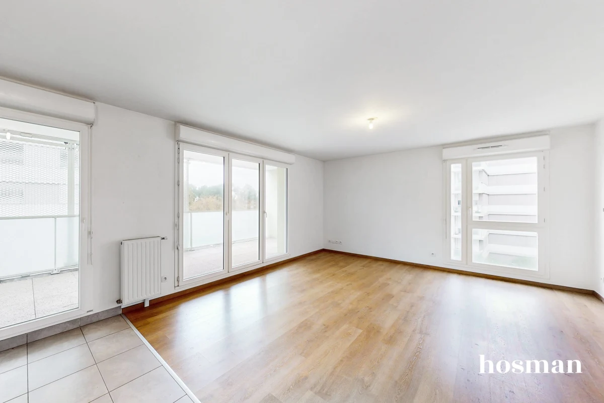 Appartement de 85.0 m² à Bordeaux