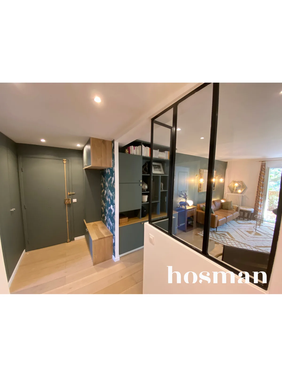 Appartement de 86.0 m² à Boulogne-Billancourt