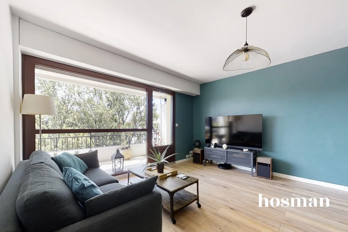 Appartement de 72.0 m² à Pessac