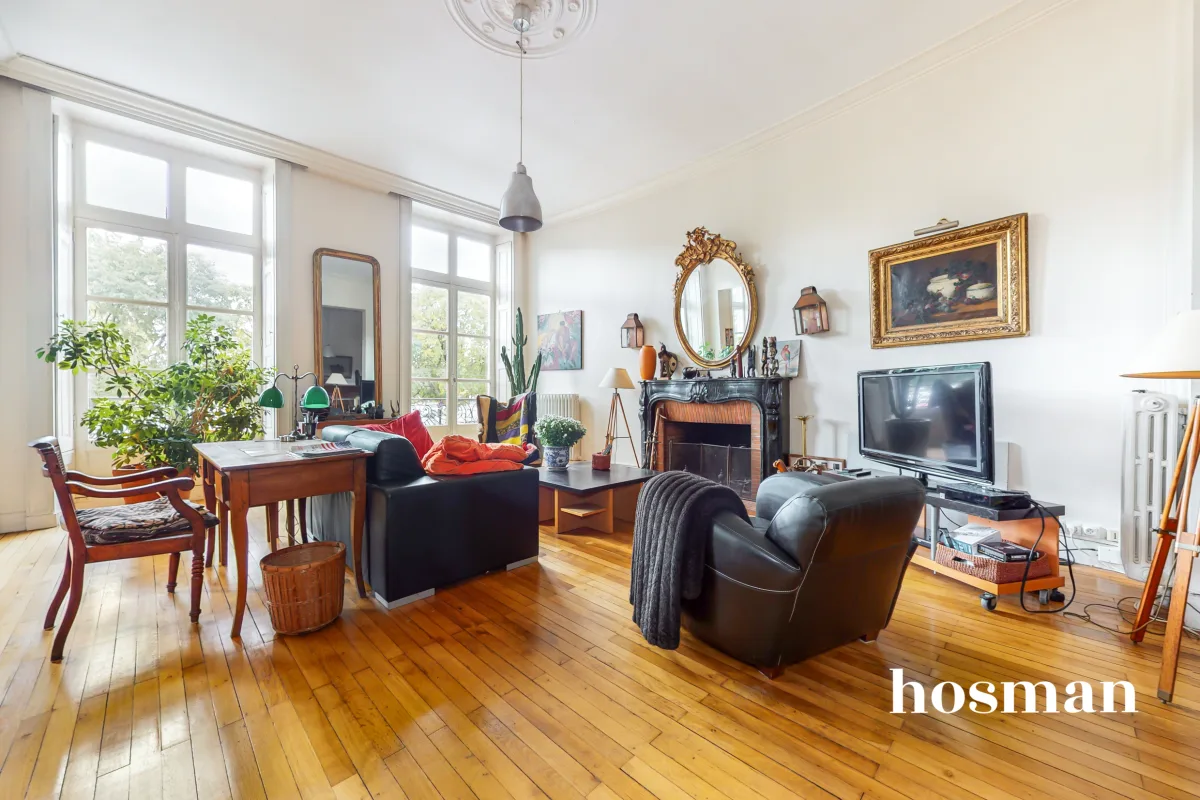 Appartement de 169.0 m² à Nantes