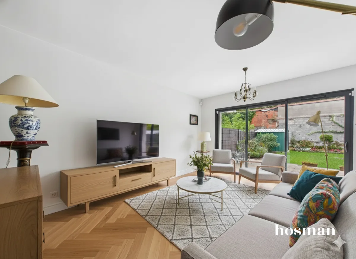 Maison de 151.29 m² à Talence