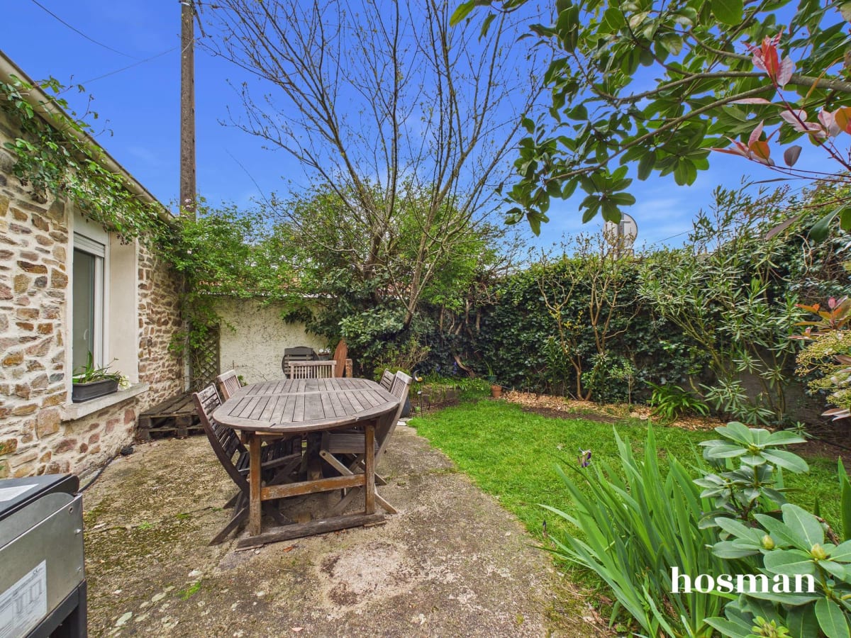 Maison de 73.0 m² à Bouguenais