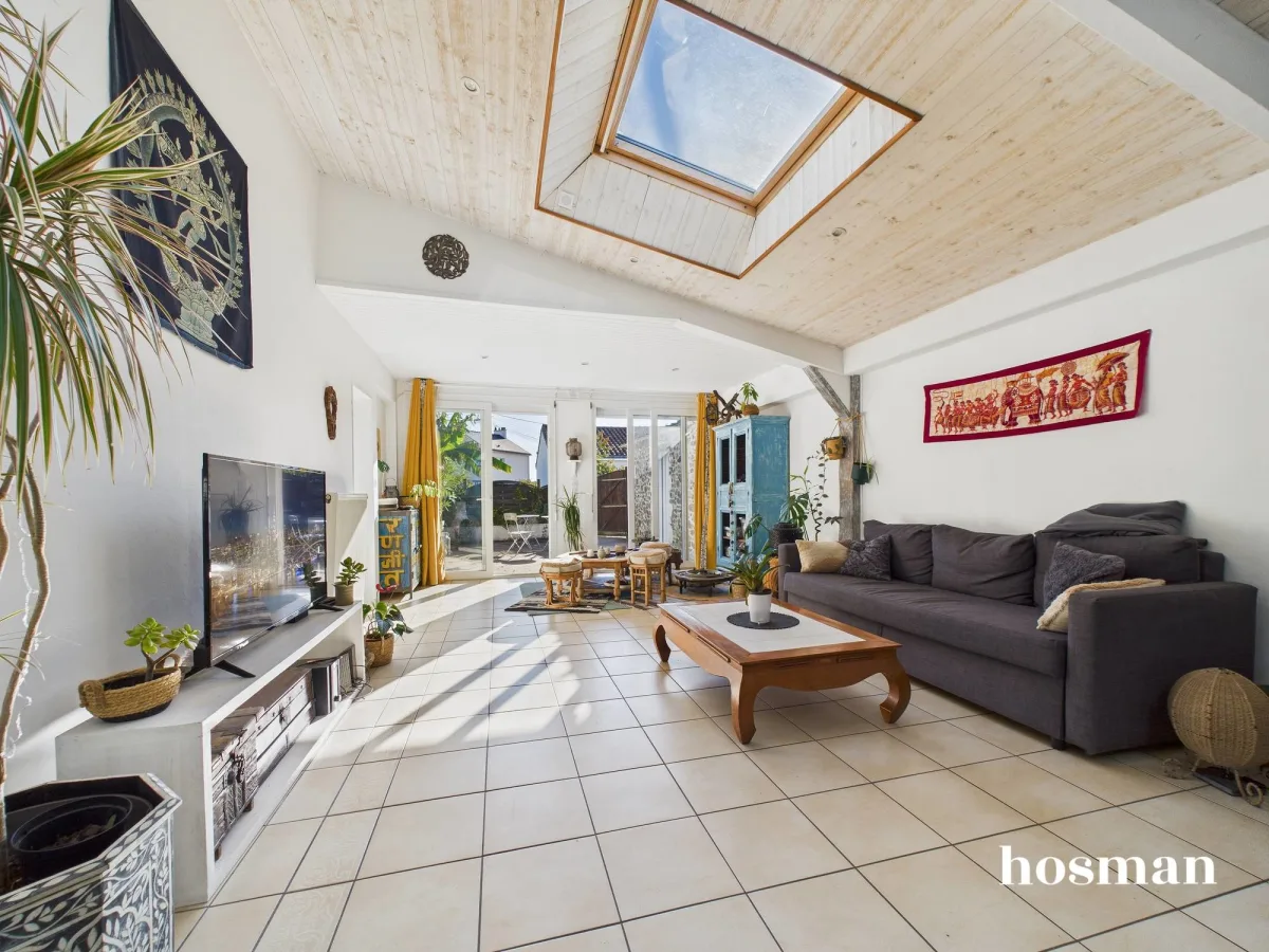 Maison de 144.0 m² à Vertou